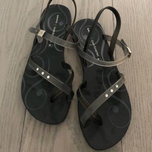 Ipanema x Gisele Bundchen Sandals